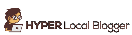 Your Local Blog – Hyper Local Blogger